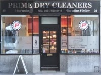 Prime Dry Cleaners 1053846 Image 1